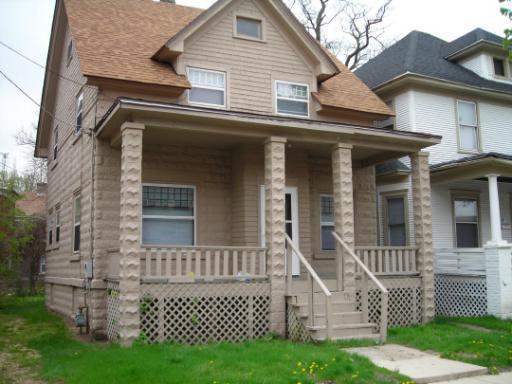 808 Locust, Rockford, IL 61101