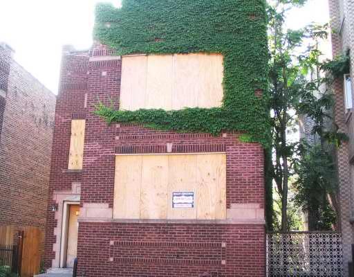 8007 S Maryland, Chicago, IL 60619