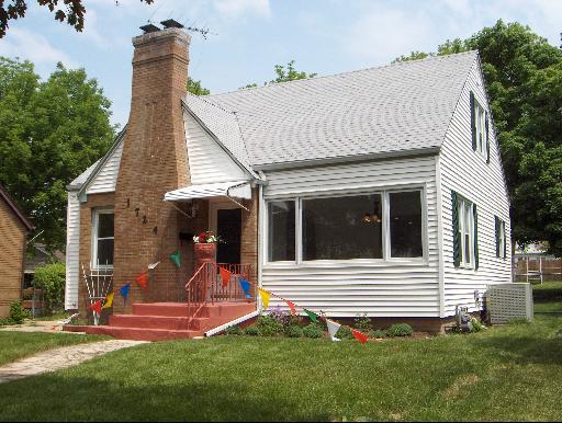 [Address Hidden by Seller], Rockford, IL 61108