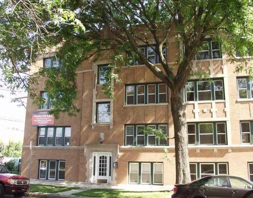 2342 W Rosemont Ave. #1, Chicago, IL 60659