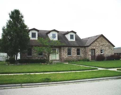 1455 Pinewood Ct., Morris, IL 60450