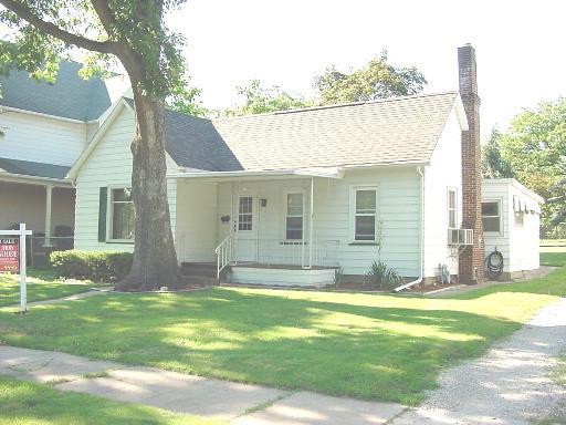 284 Schumacher St., Marseilles, IL 61341