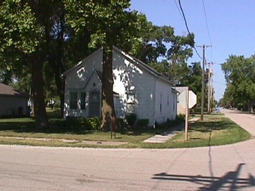 180 Third Ave., South Wilmington, IL 60474