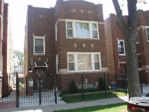 6341 S Richmond St., Chicago, IL 60629