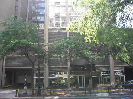 3110 N Sheridan Rd. #1604, Chicago, IL 60657