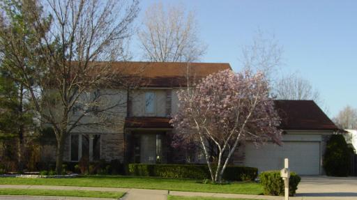 3232 Brandess, Glenview, IL 60026