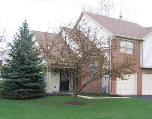 762 Brandon Pl., Wheeling, IL 60090