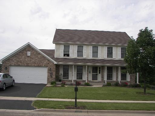 117 Devonshire Dr., Dekalb, IL 60115