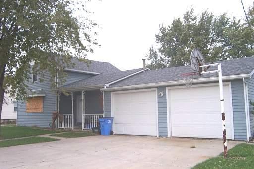 40 Elm St., South Wilmington, IL 60474