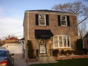 6173 N Canfield Ave., Chicago, IL 60631