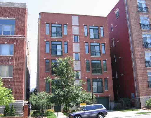 449 N Green St. #3S, Chicago, IL 60622