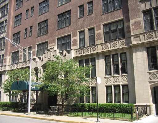 220 E Walton Pl. #4W, Chicago, IL 60611