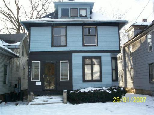 1030 N Winnebago St., Rockford, IL 61103