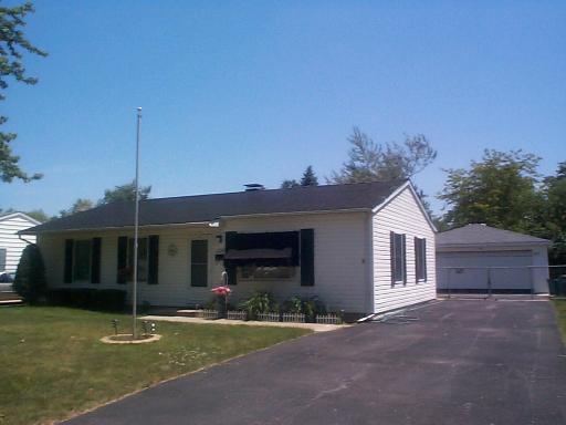 1104 Pearson Dr., Joliet, IL 60435