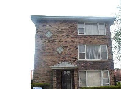 1609 Downs Dr., Calumet City, IL 60409