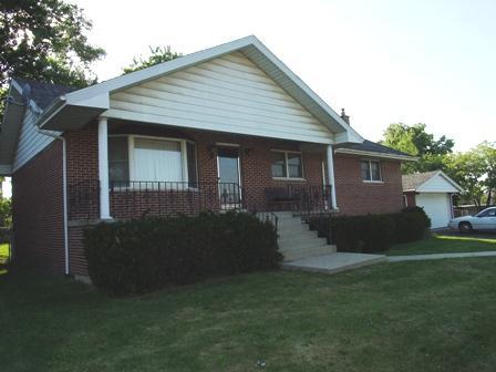 8500 S 79th Ct., Justice, IL 60458