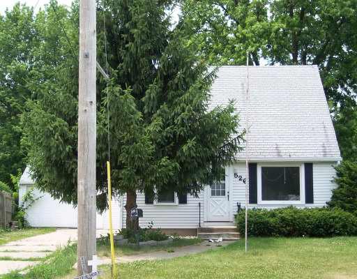 526 Ben St., Plano, IL 60545