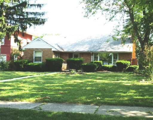 386 W 16th St., Chicago Heights, IL 60411