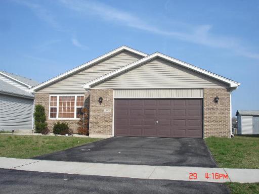 14811 S Artesian Ave., Harvey, IL 60426