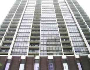 1636 N Wells #2605, Chicago, IL 60614