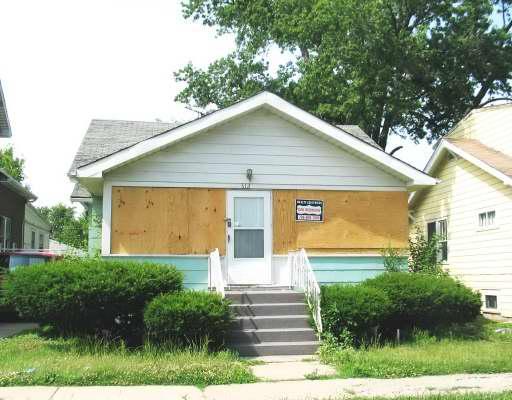 312 157th St., Calumet City, IL 60409