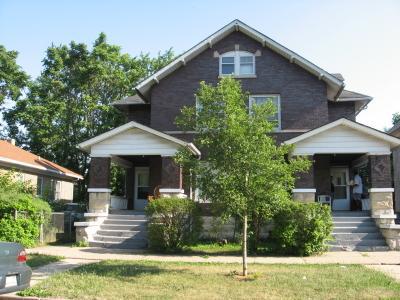 112 Osgood Ave., Joliet, IL 60433