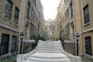 626 W Waveland Ave. #3A, Chicago, IL 60613