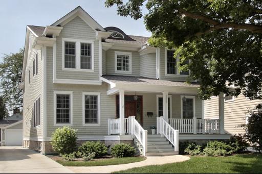 2339 Greenwood Ave., Wilmette, IL 60091