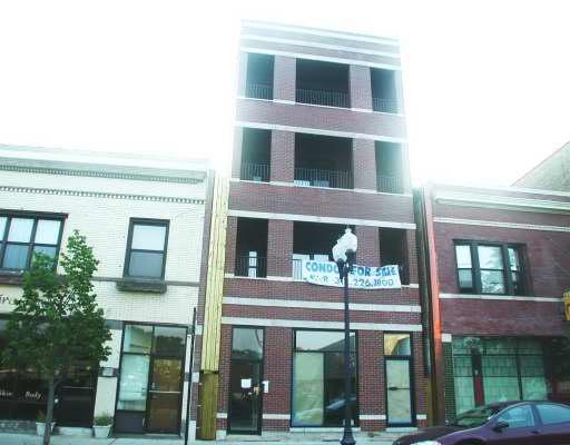 4245 N Lincoln Ave. #3, Chicago, IL 60618