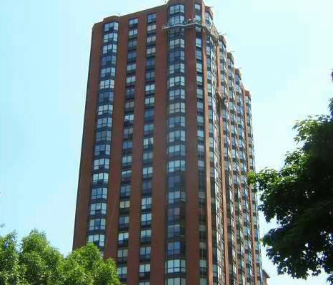 899 S Plymouth Ave. #405, Chicago, IL 60605
