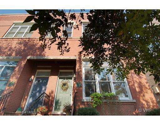 3118 N Sheffield Ave. #4N, Chicago, IL 60657