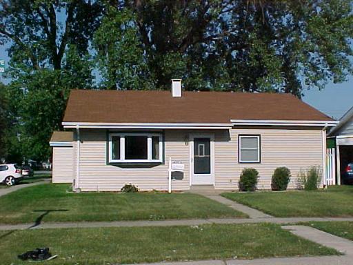 6805 Illinois Ave., Hammond, IL 46323
