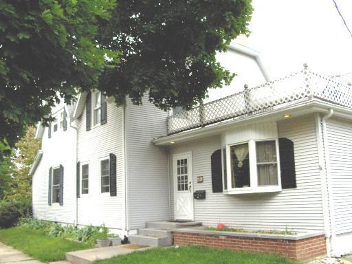505 Franklin St., Dekalb, IL 60115