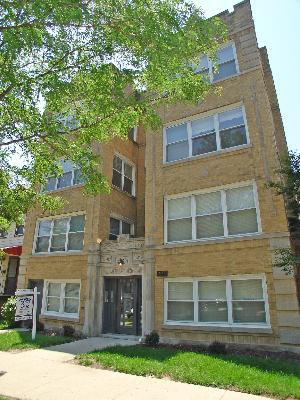 4654 N Spaulding Ave. #2, Chicago, IL 60625