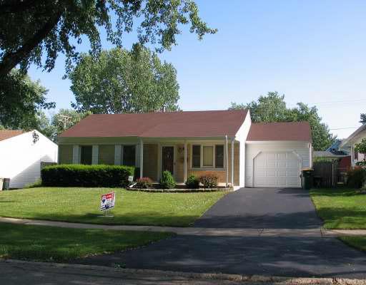 261 Mohawk Tr., Buffalo Grove, IL 60089