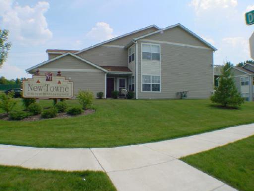 5219 Diane Dr. #12, Rockford, IL 61108