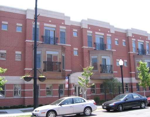 1421 S Halsted St. #2A, Chicago, IL 60607