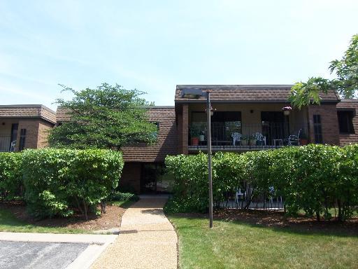 10 Old Oak Dr. #202, Buffalo Grove, IL 60089