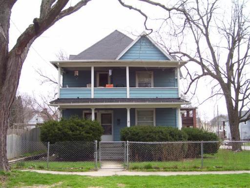 1003 Grant Ave., Rockford, IL 61103