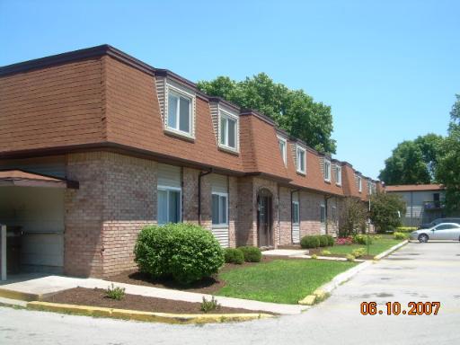 1119 S Curtis Ave. #D47, Kankakee, IL 60901