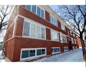 1735 W Grace #GW, Chicago, IL 60613