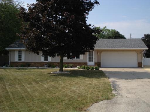 4705 Hans Ln., Machesney Park, IL 61115