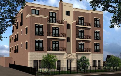 1329 W Loyola Ave. #2D, Chicago, IL 60626