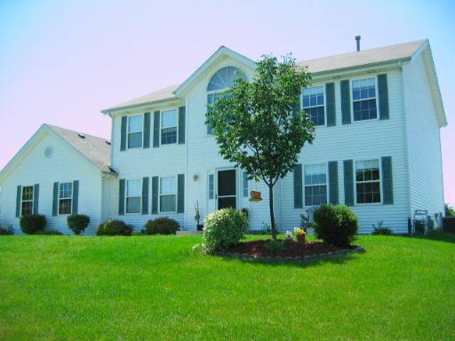 10052 Fawn Prairie, Roscoe, IL 61073