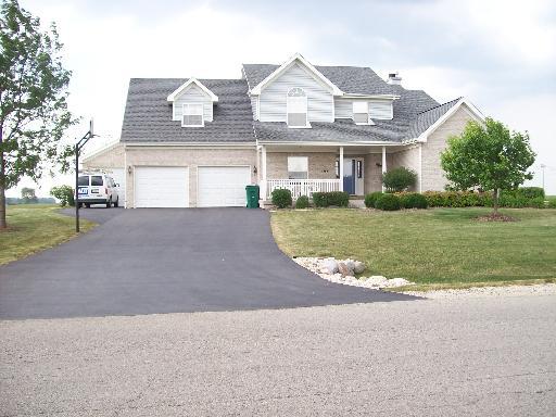 5404 Heather Ln., Johnsburg, IL 60050