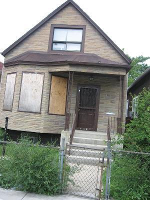 6832 S Aberdeen St., Chicago, IL 60621