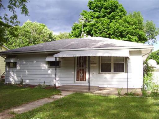 3311 Alida St., Rockford, IL 61101