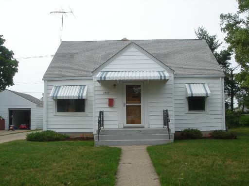 2829 Summerdale Ave., Rockford, IL 61101