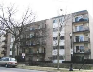 [Address Unavailable], Evanston, IL 60202