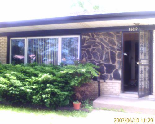 [Address Hidden by Seller], Dolton, IL 60419
